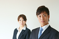 ビジネスシーン